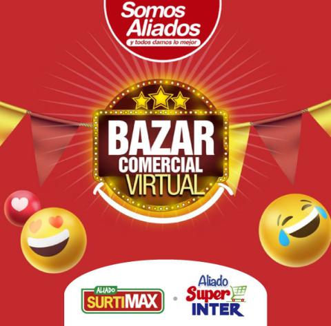 Bazar sonrisa 